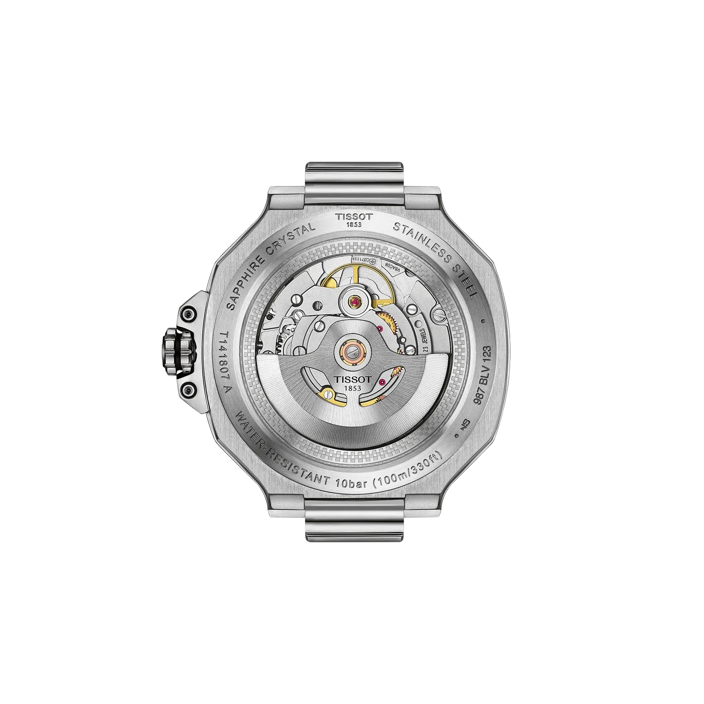 Tissot T-Race 41 mm