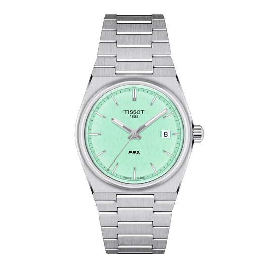 Tissot PRX 35 mm