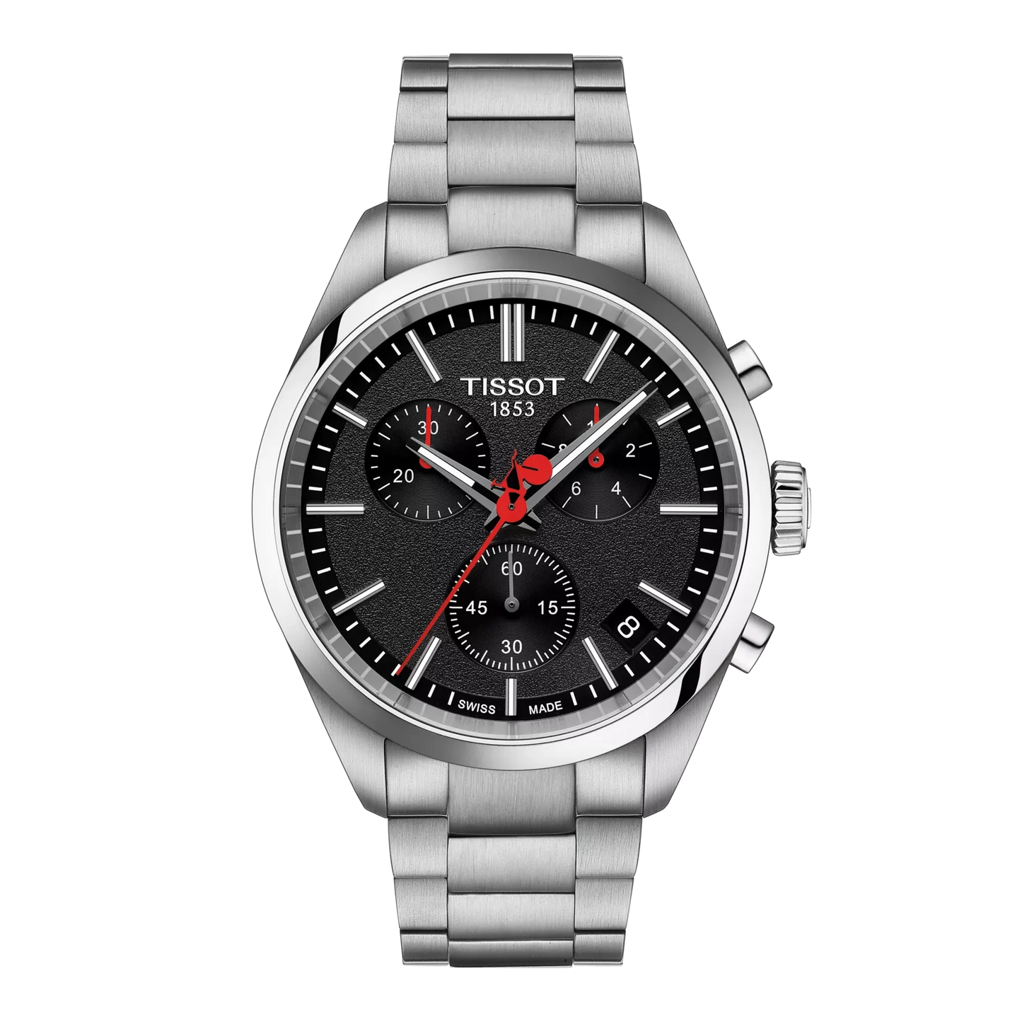 Tissot PR 100 Vuelta 40 mm