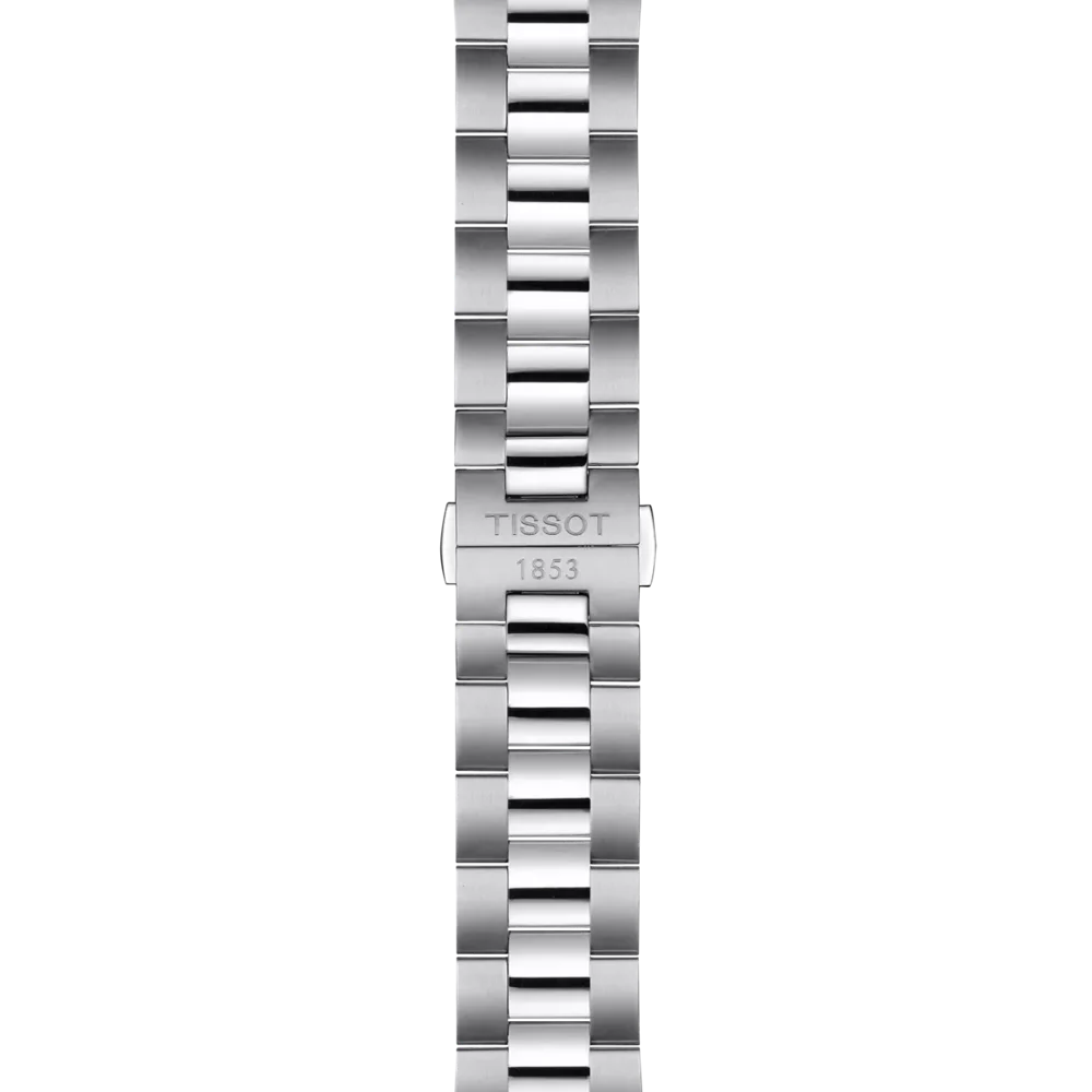 Tissot Gentleman 40 mm