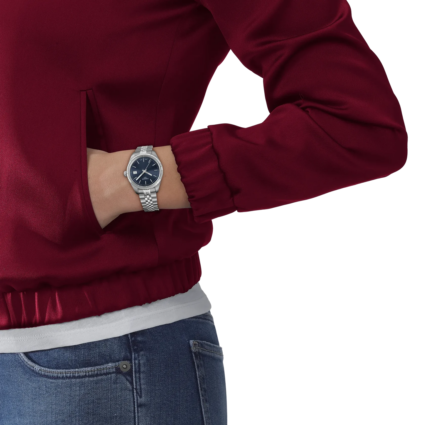Tissot Ballade 34 mm