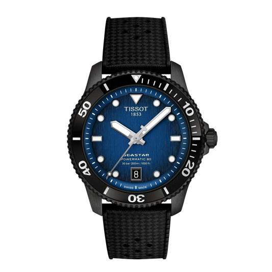 Tissot Seastar 1000 Powermatic 80 40 mm