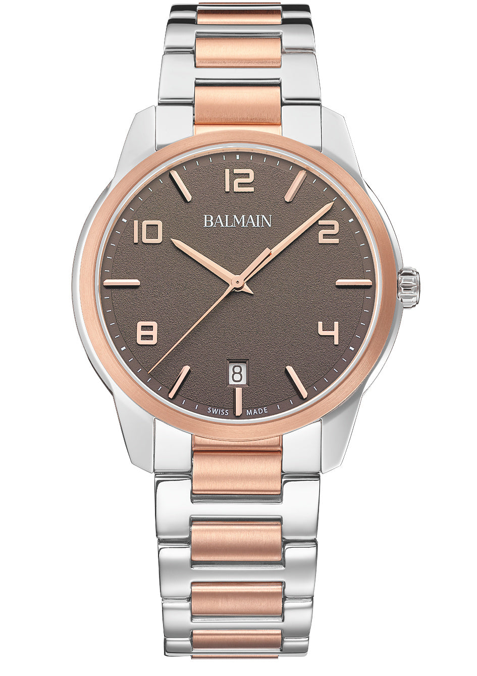 Balmain Madrigal Gent 42 mm