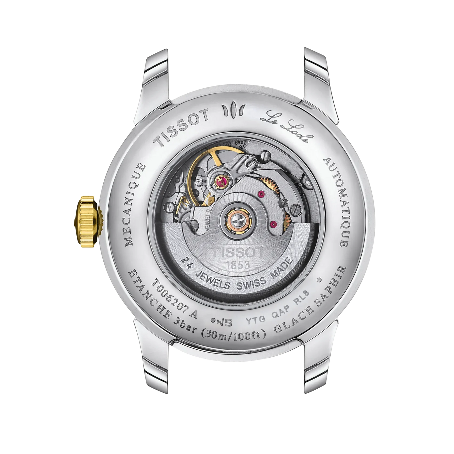 Tissot Le Locle 29 mm