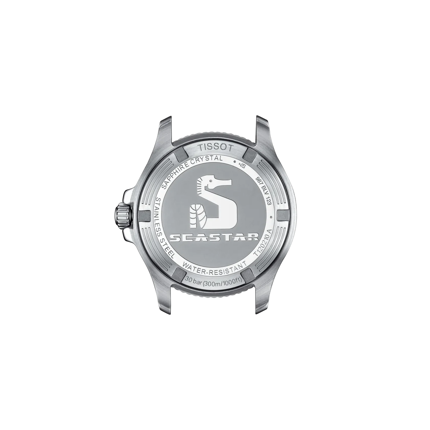 Tissot Seastar 1000 36 mm