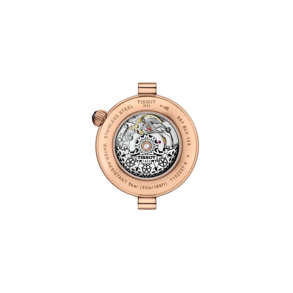 Tissot Désir 28 mm