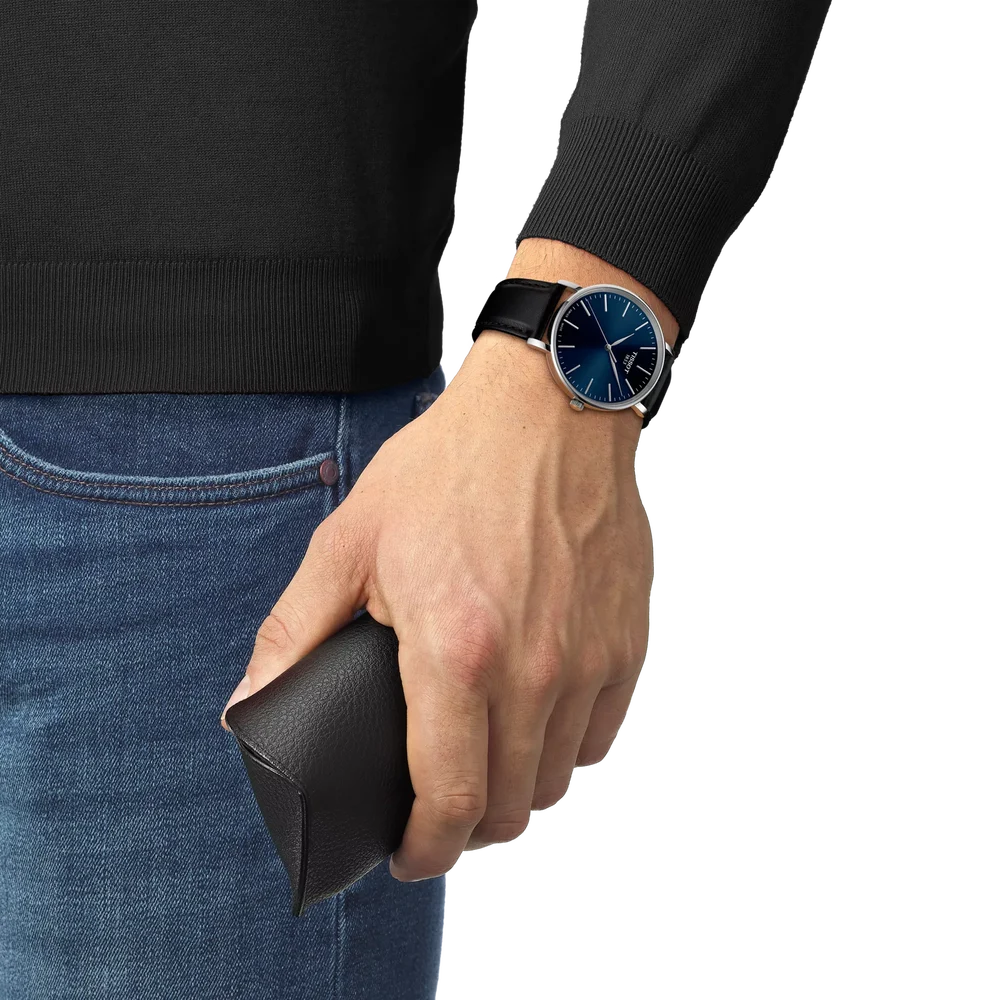Tissot Everytime 40 mm