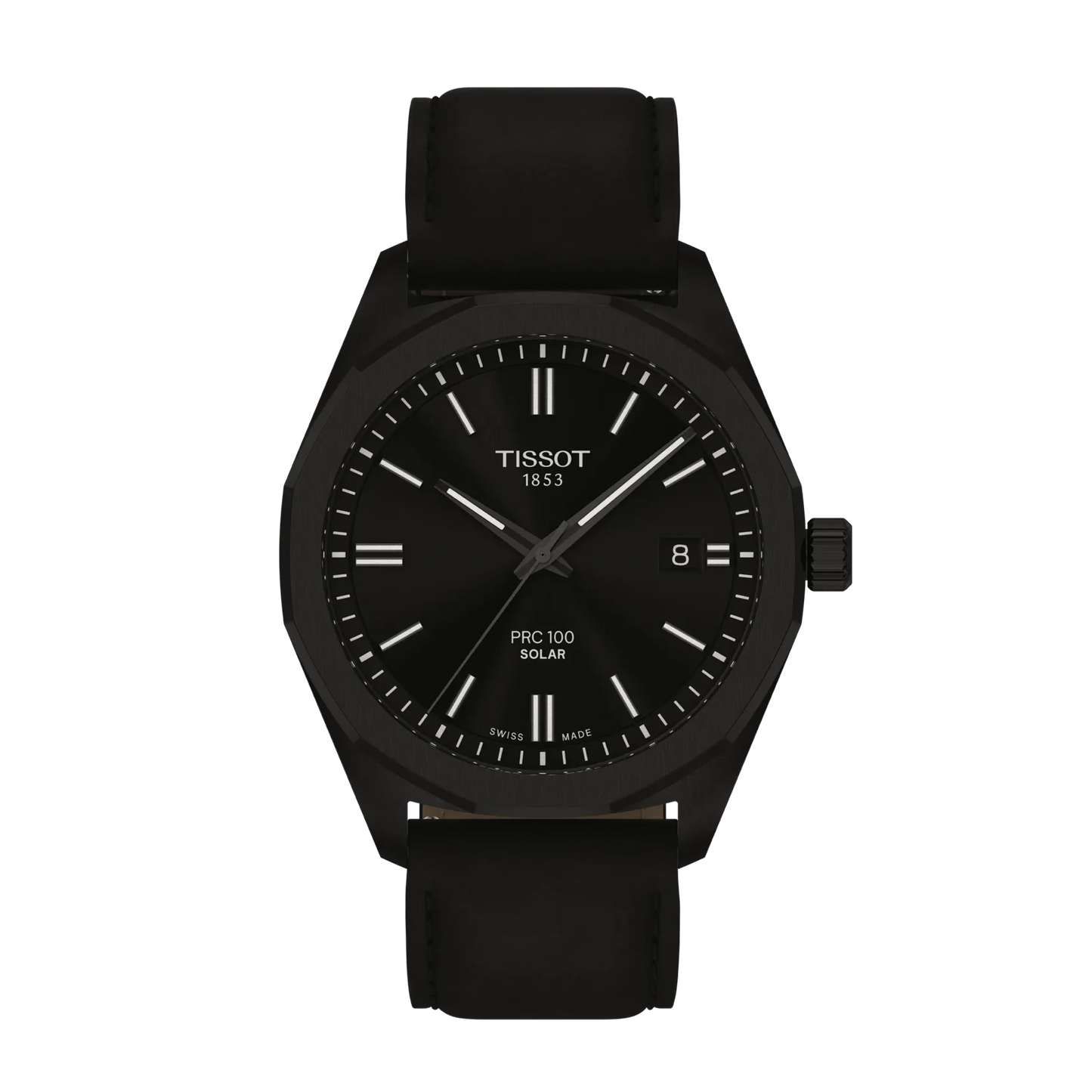 Tissot PRC 100 Solar 39 mm