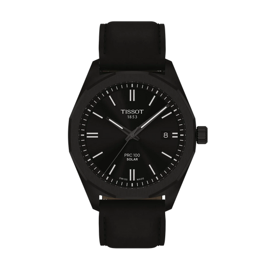 Tissot PRC 100 Solar 39 mm