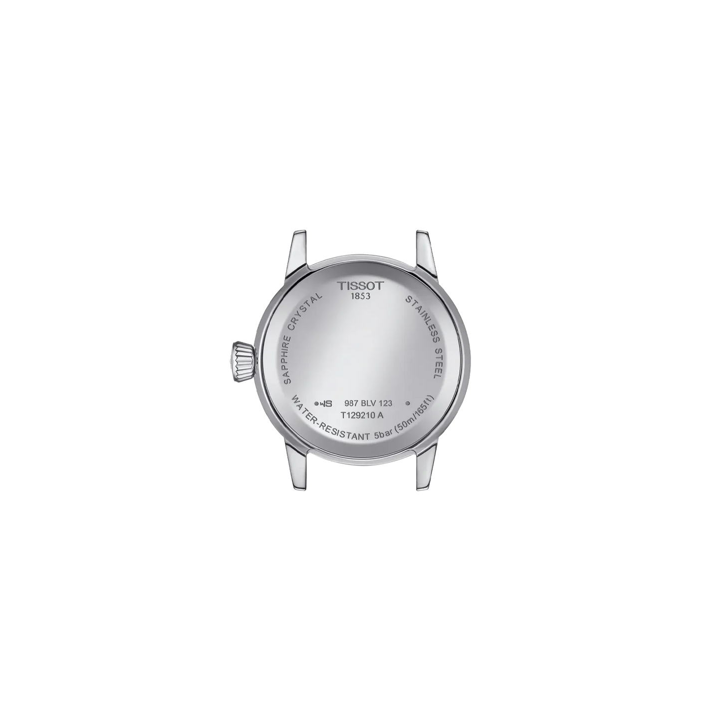Tissot Classic Dream 28 mm