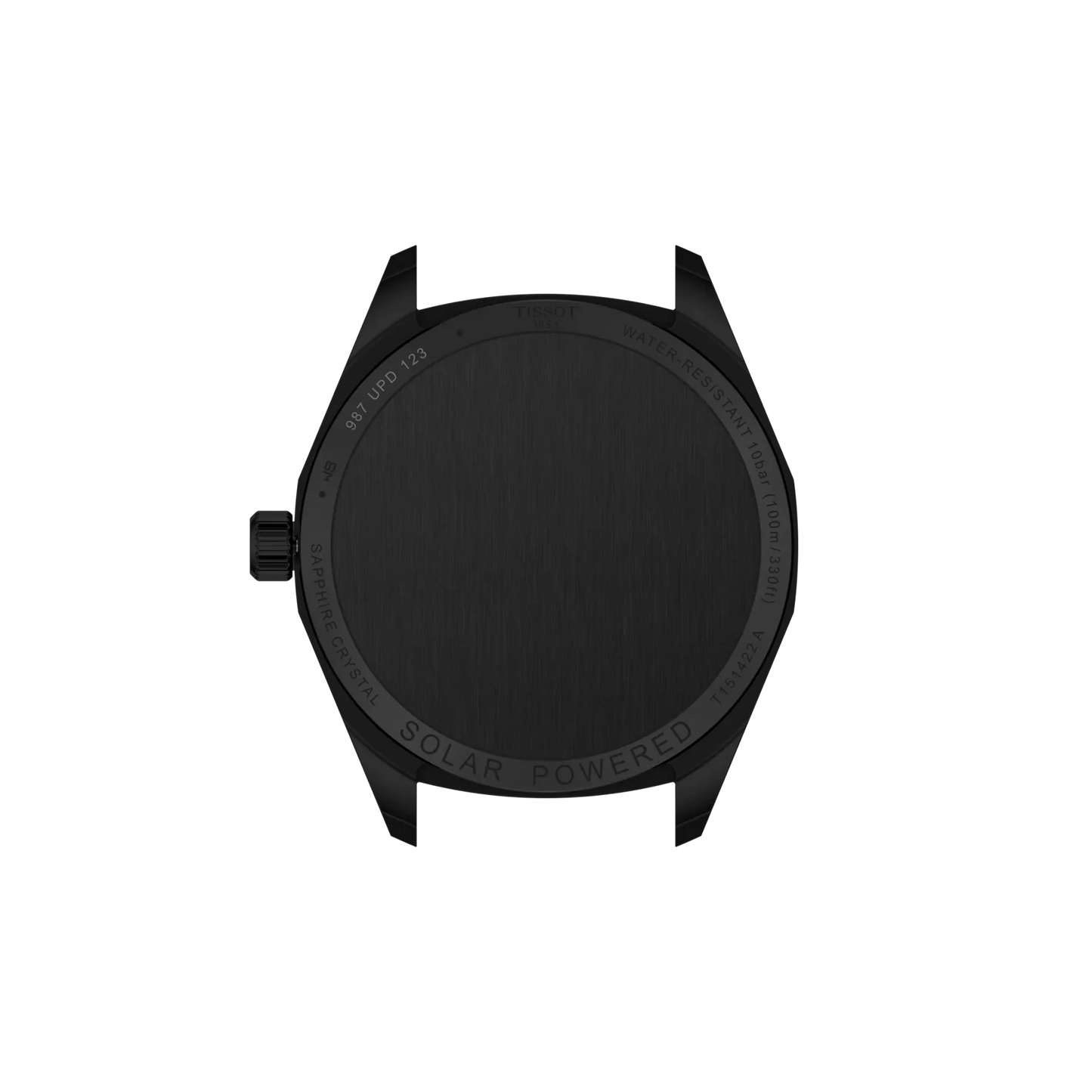 Tissot PRC 100 Solar 39 mm