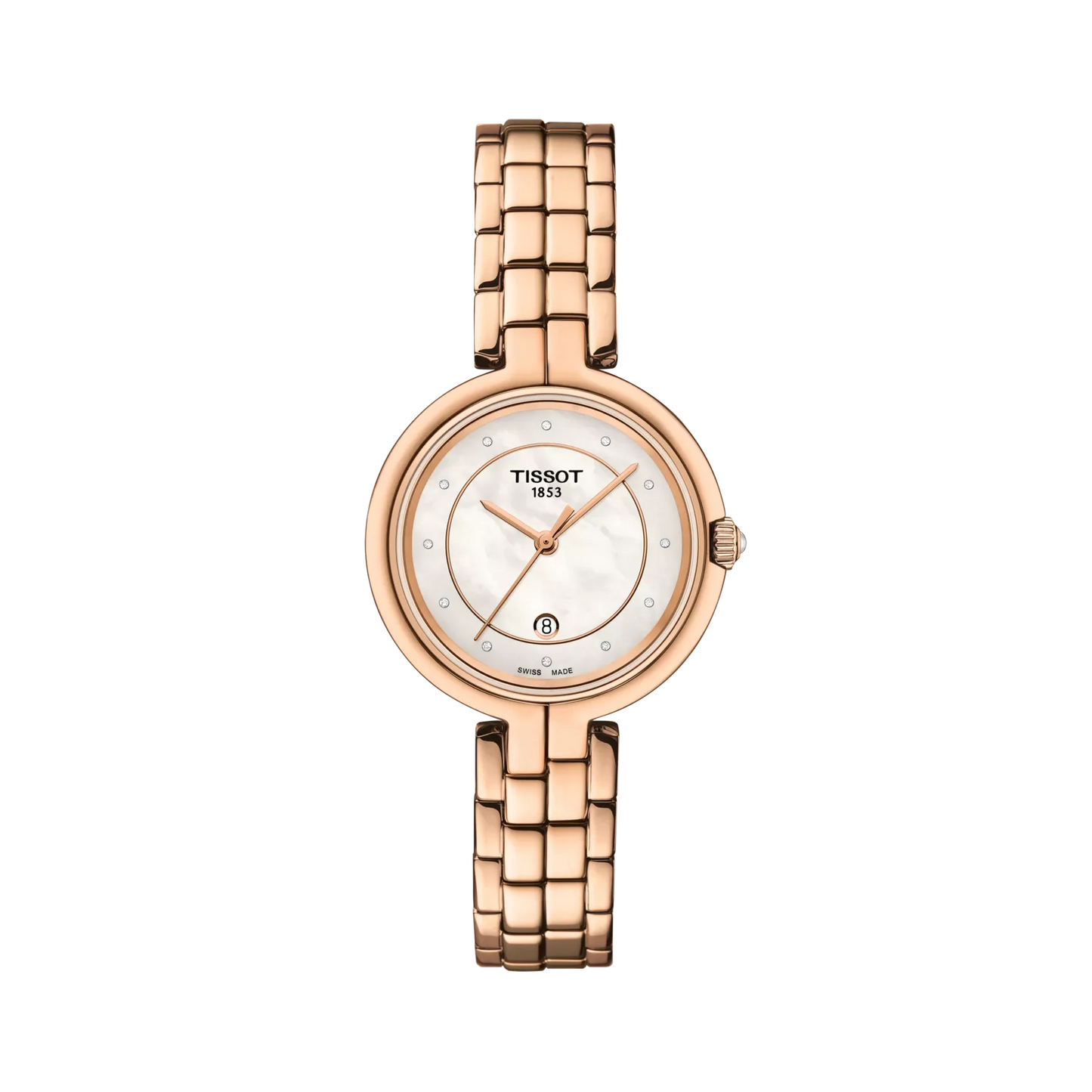 Tissot Flamingo 30 mm