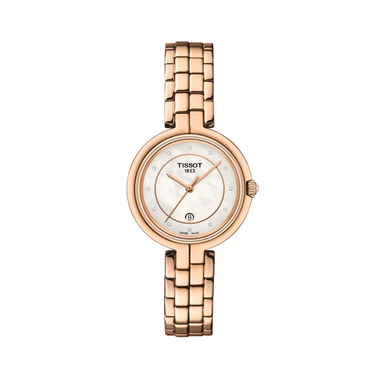 Tissot Flamingo 30 mm