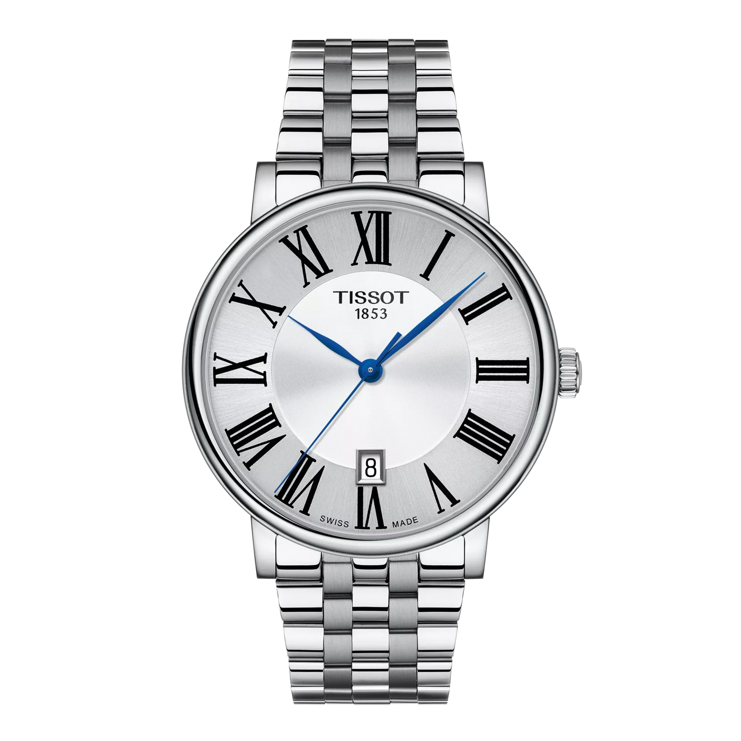 Tissot Carson Premium 40 mm