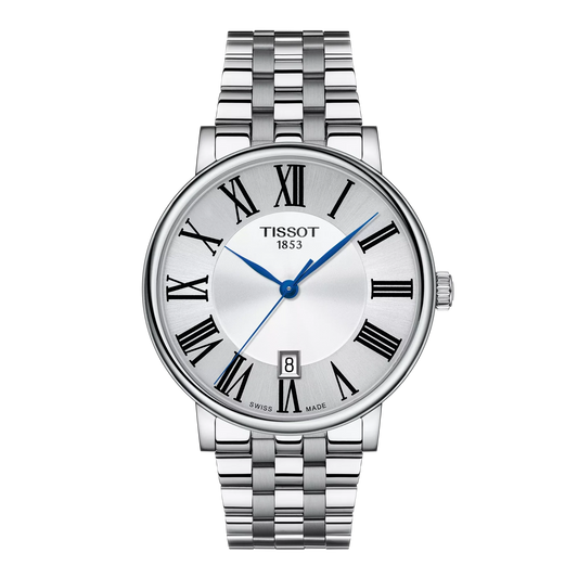 Tissot Carson Premium 40 mm