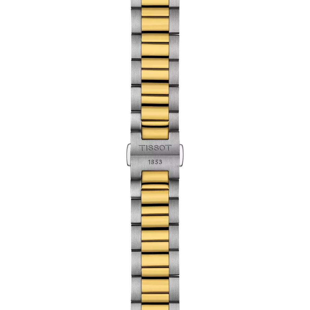 Tissot PR 100 40 mm