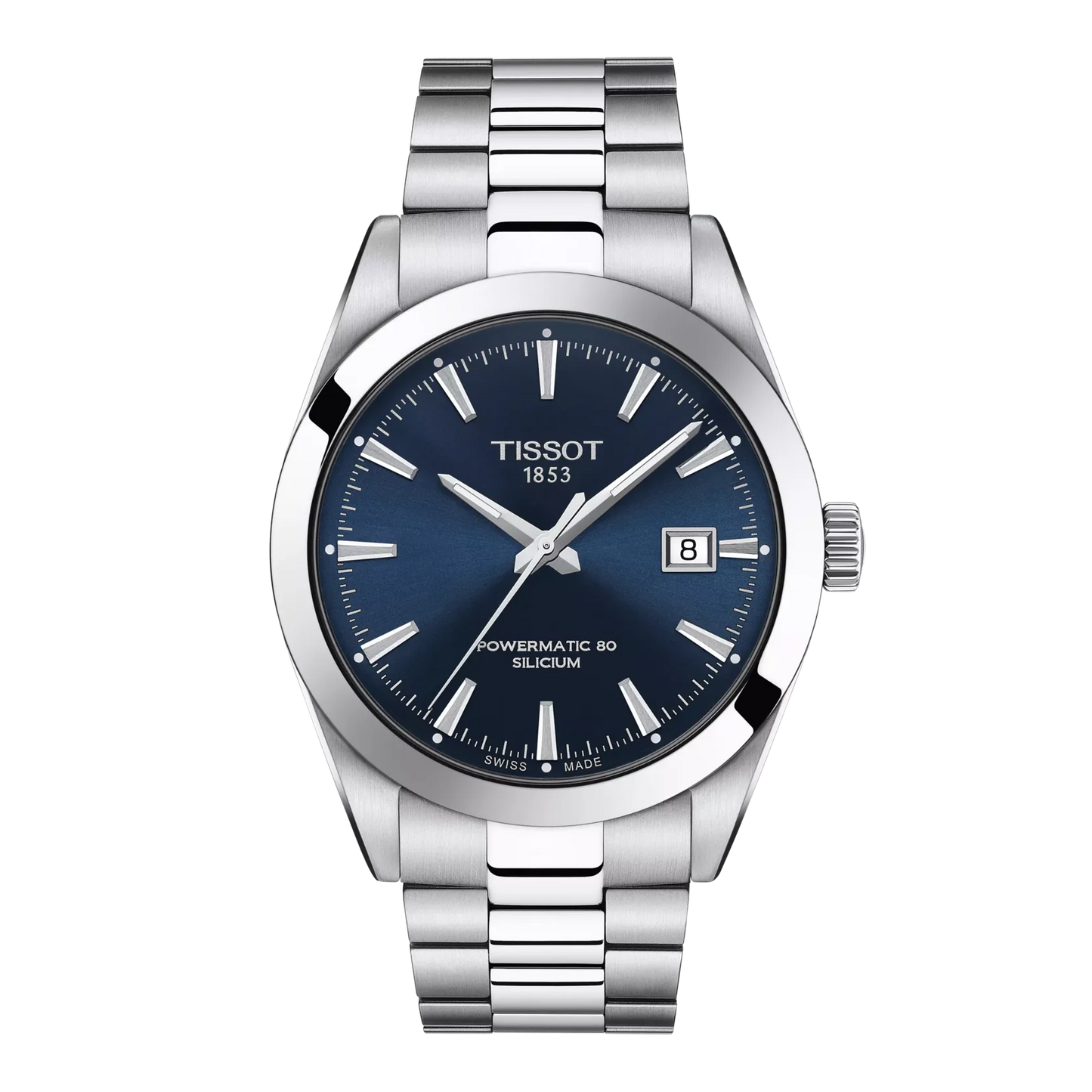 Tissot Gentleman 40 mm