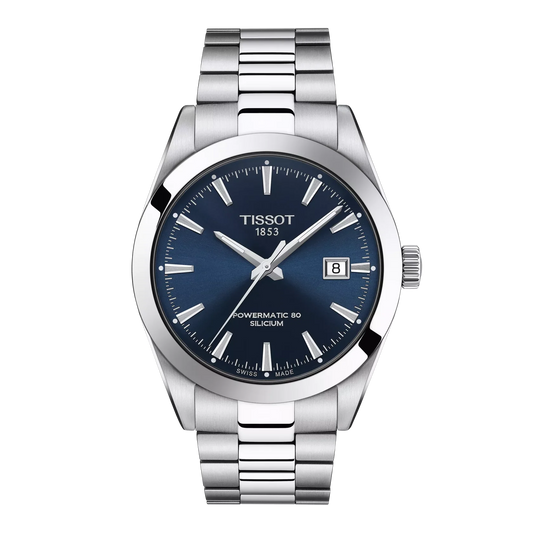 Tissot Gentleman 40 mm