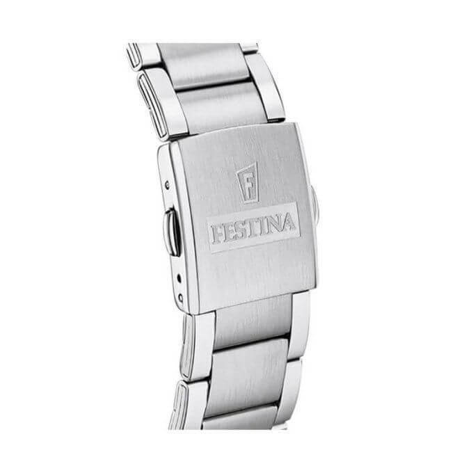 Festina Timeless Chronograph 43,5 mm