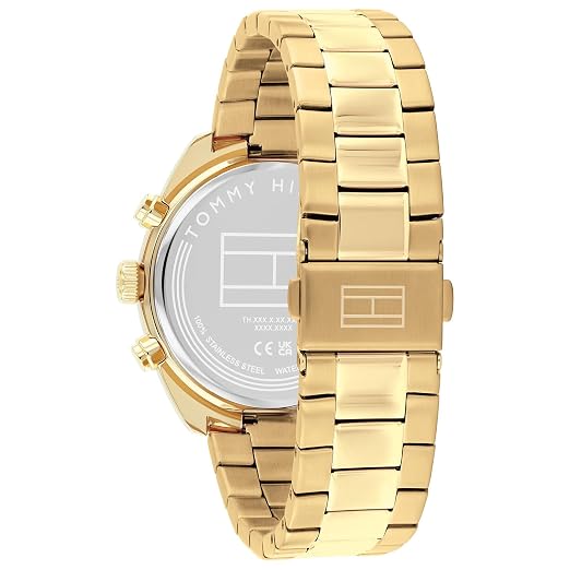 Tommy Hilfiger Hudson