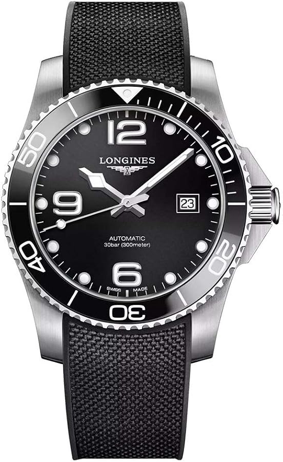 Longines HydroConquest  41 mm
