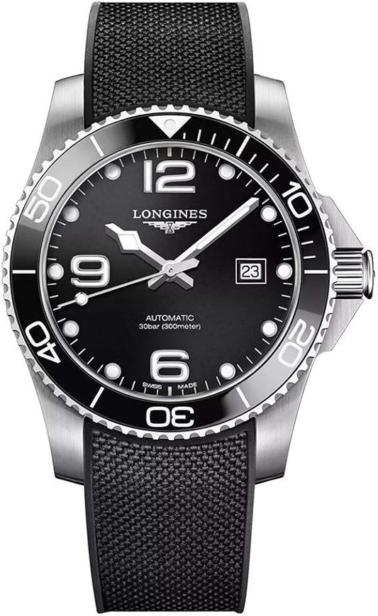 Longines HydroConquest  41 mm