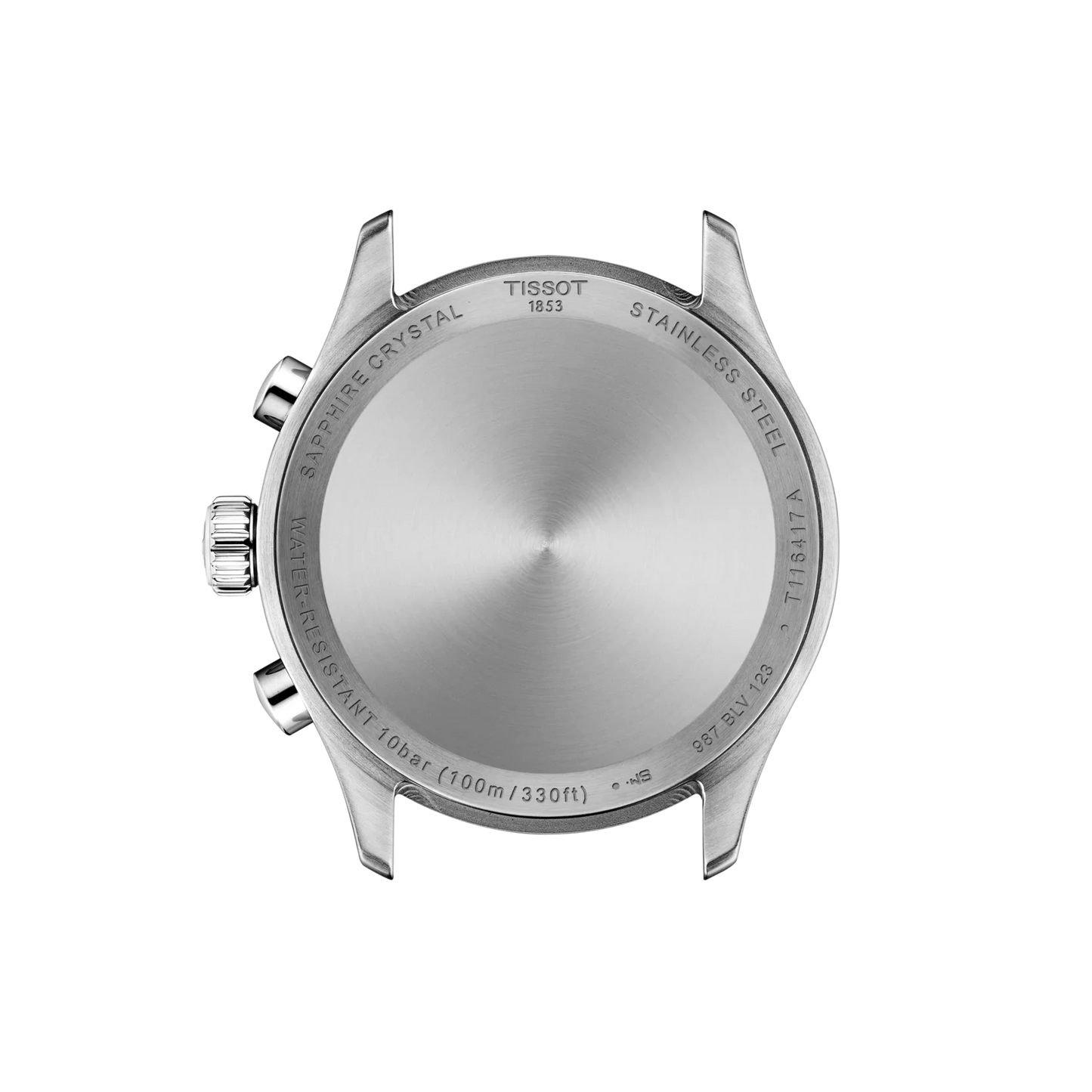 Tissot Chrono L 42 mm