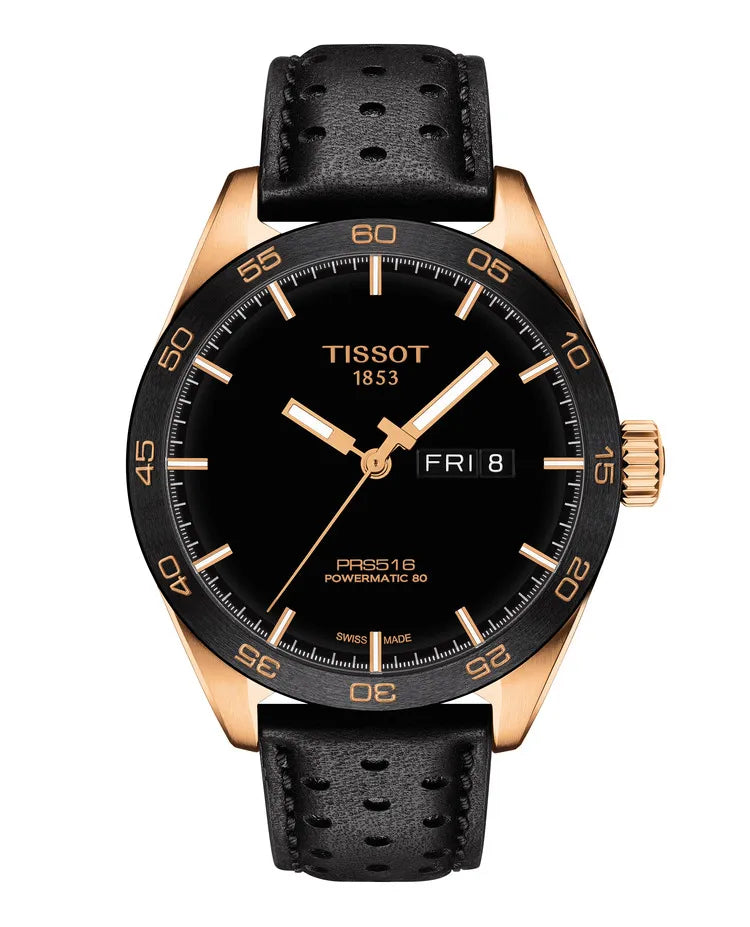 Tissot PRS 516 Powermatic 80 42 mm