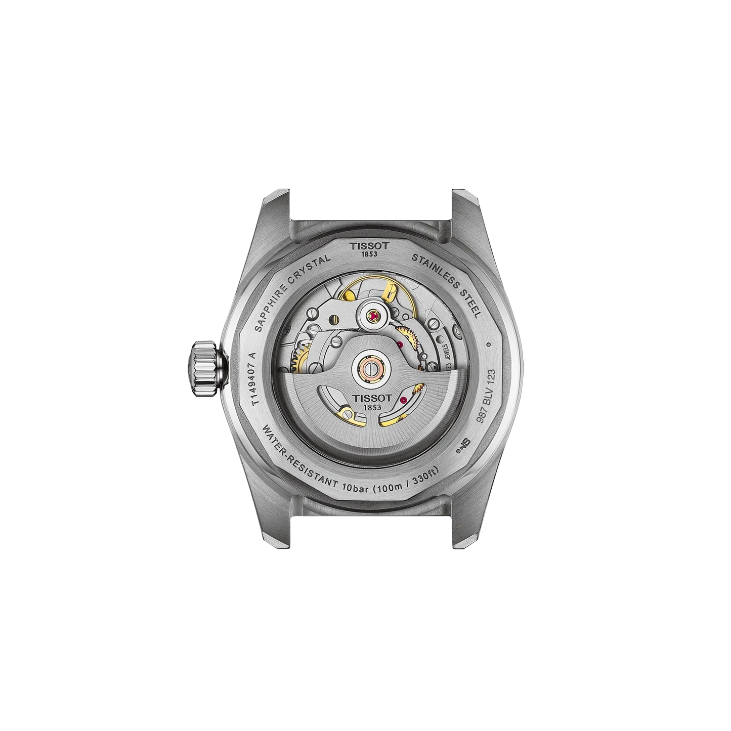 Tissot PR516 38 mm