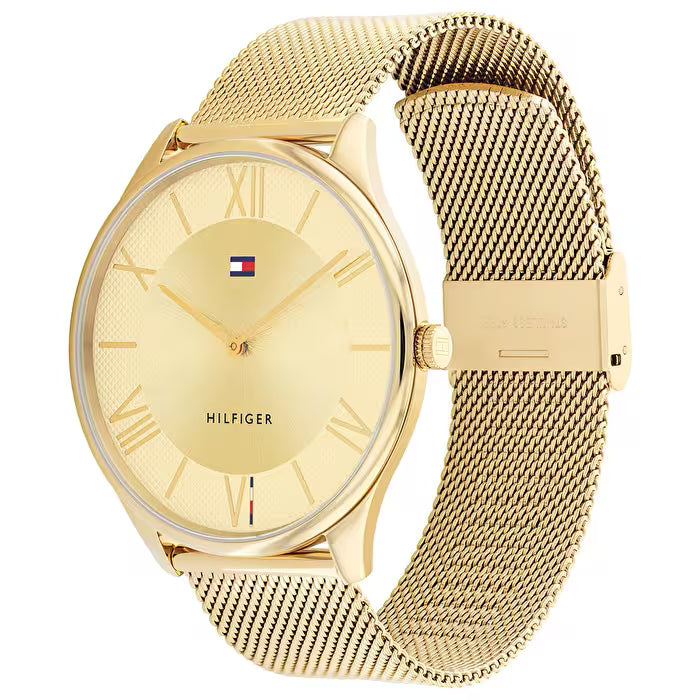 Tommy Hilfiger TH1710515 – Becker
