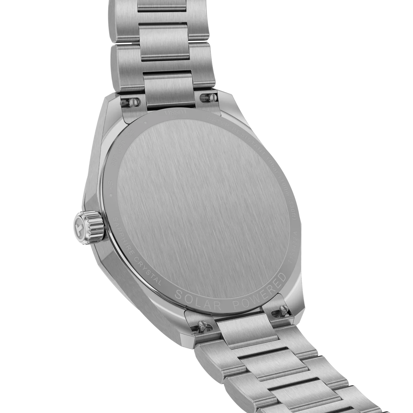 Tissot PRC 100 Solar 39 mm