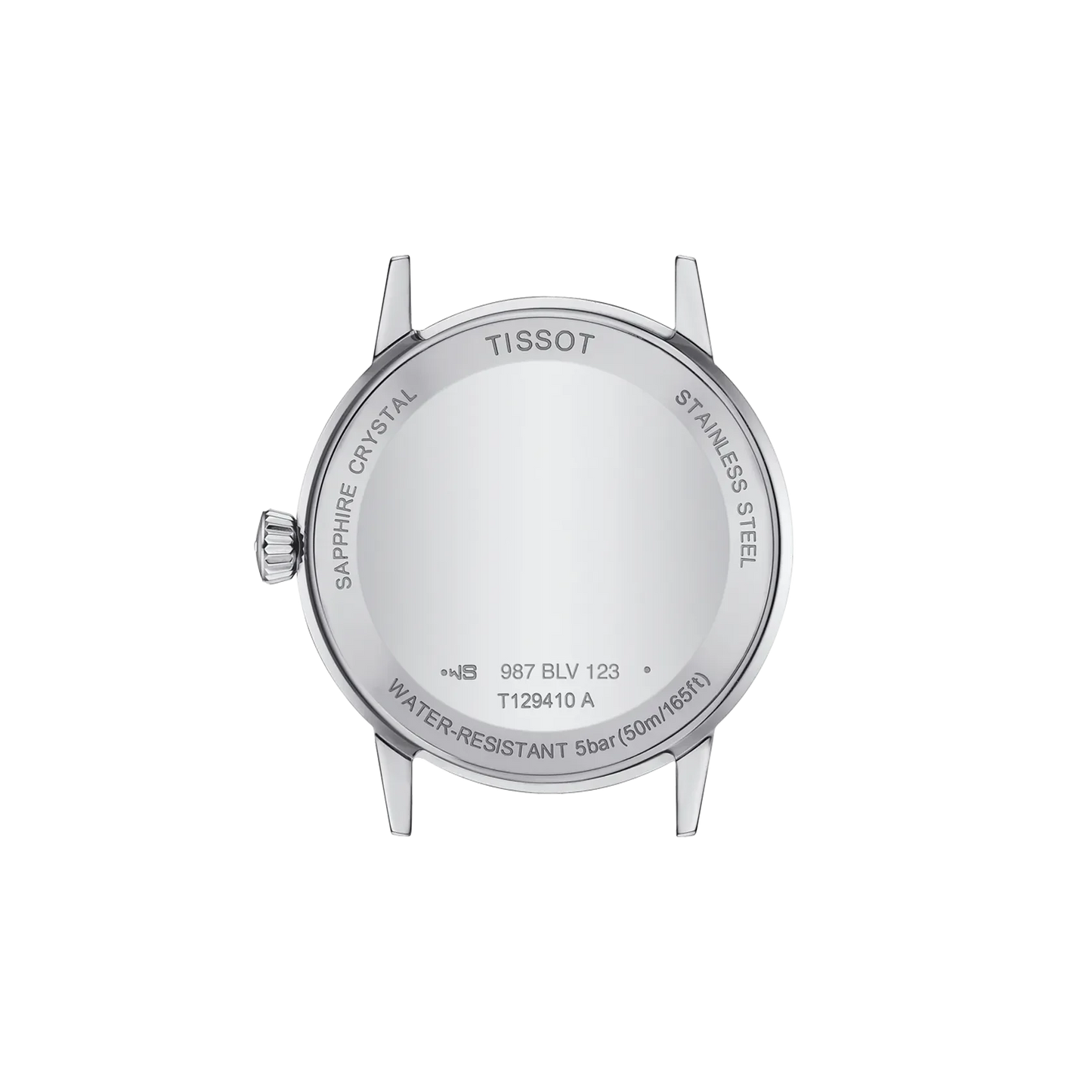 Tissot Classic Dream 42 mm