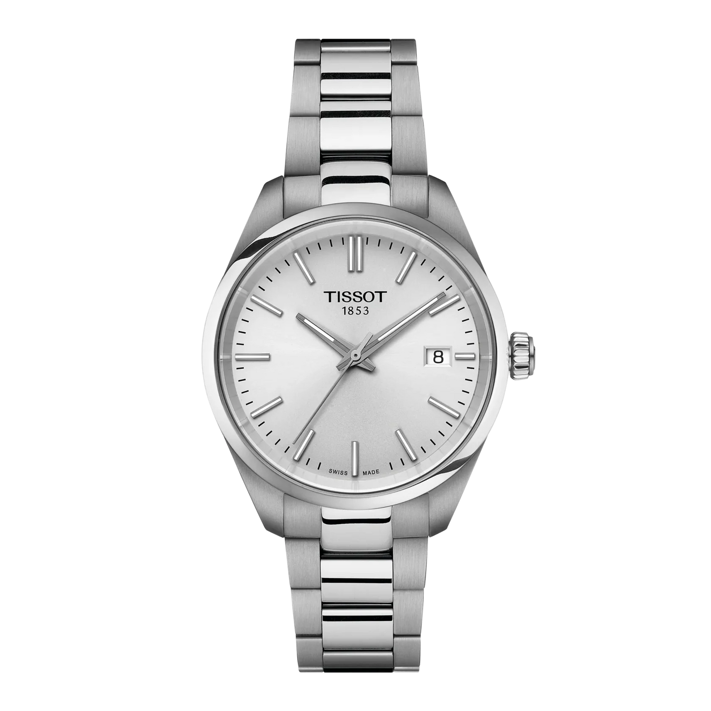 Tissot PR 100 34 mm