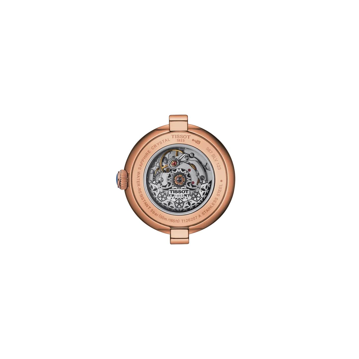 Tissot Bellissima 29 mm