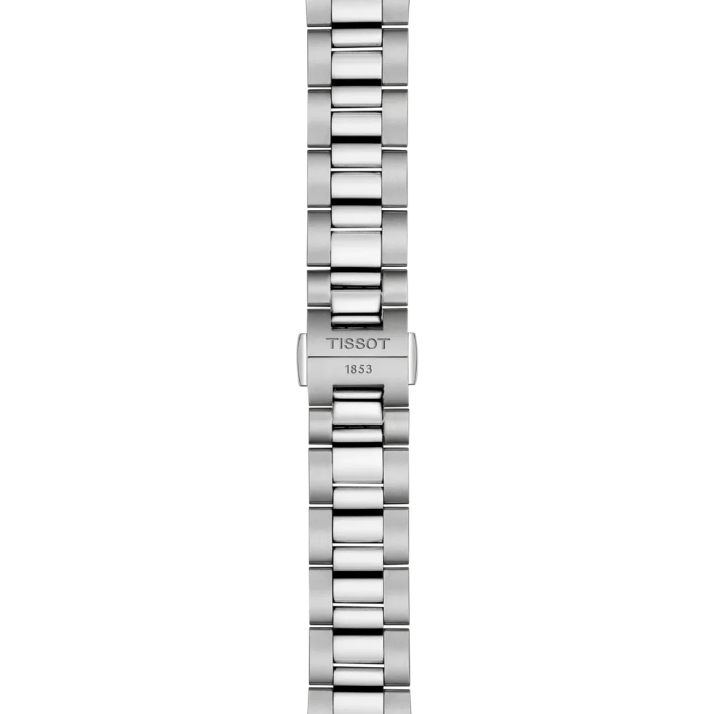 TISSOT GENTLEMEN 38MM