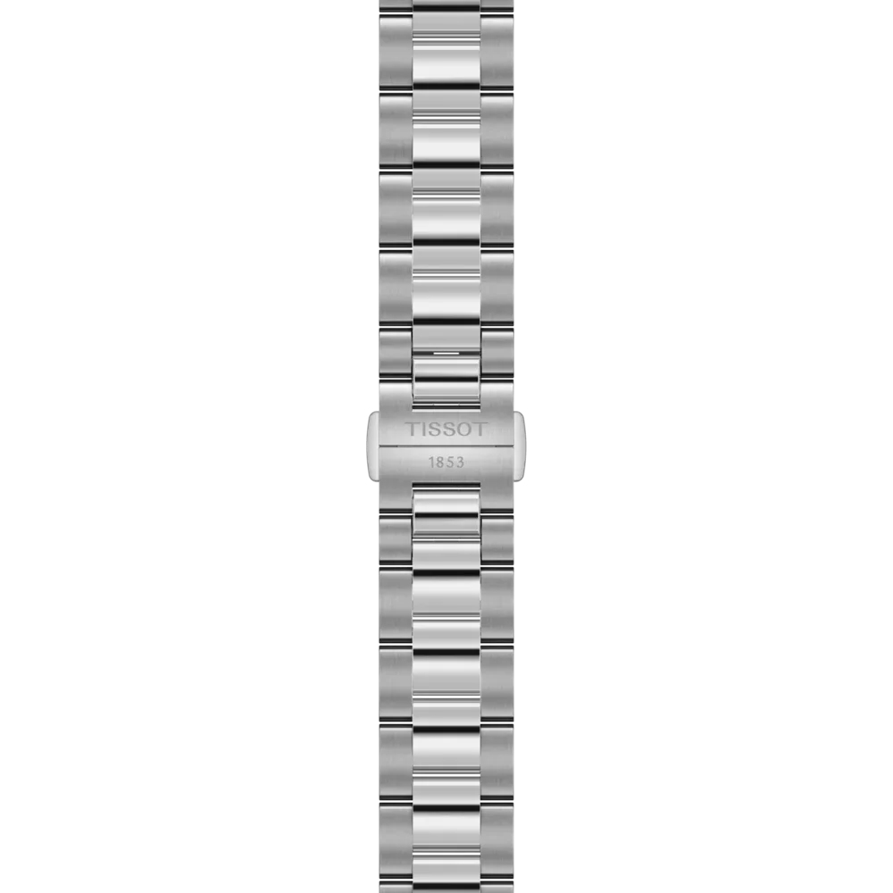 Tissot Gentleman 38 mm