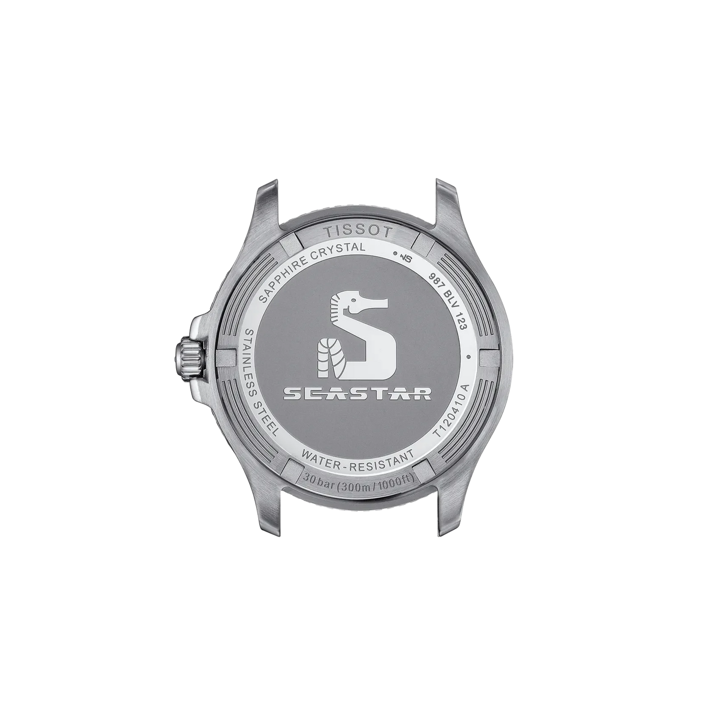 Tissot Seastar 1000 40 mm