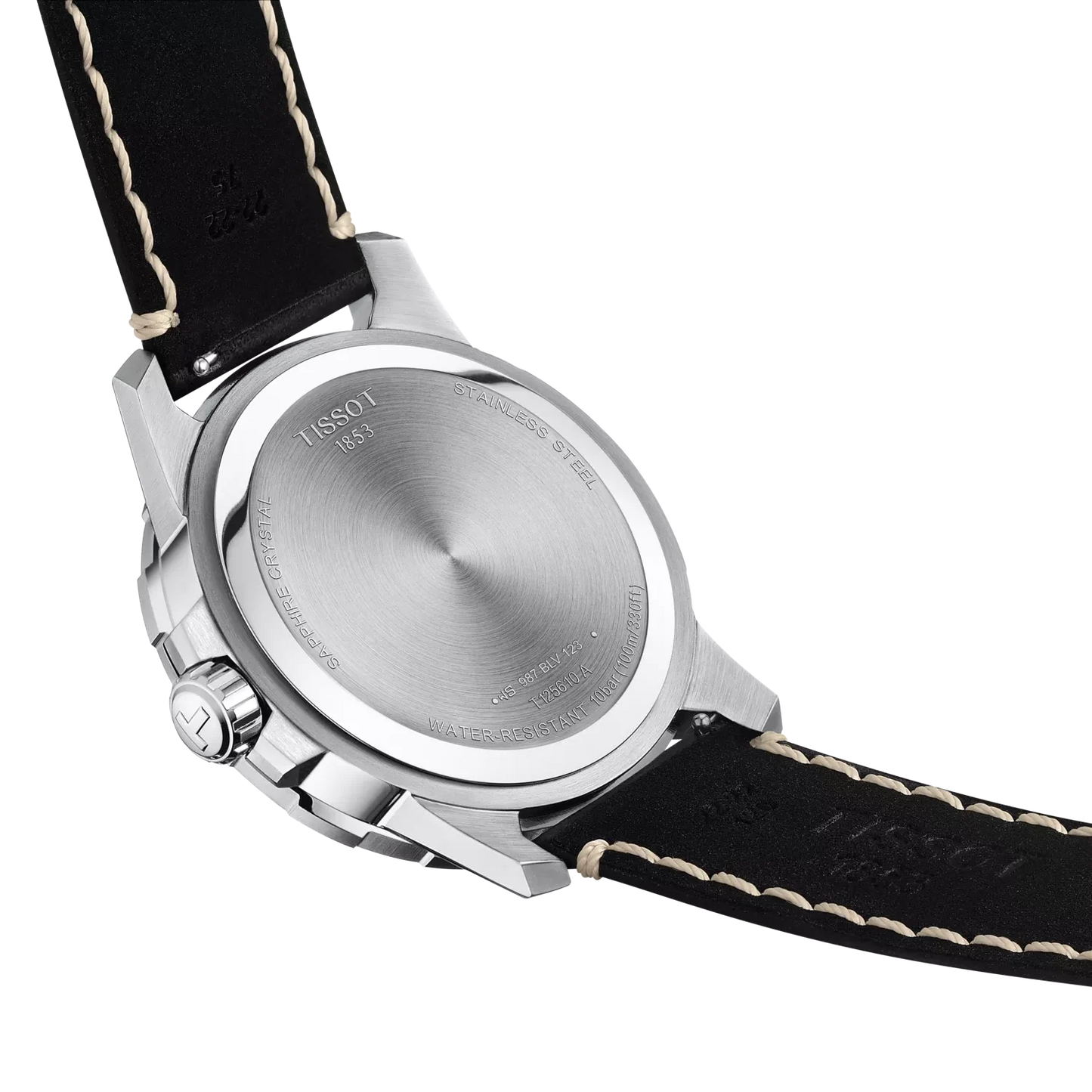Tissot Supersport Gent 44 mm