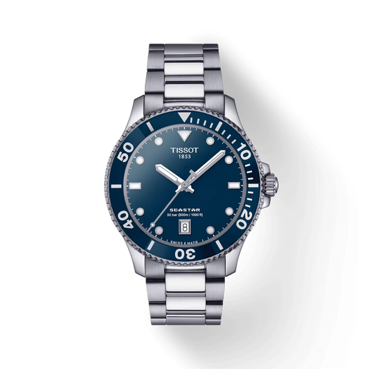 TISSOT SEASTAR 1000 40MM