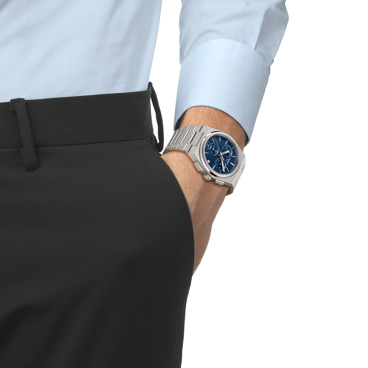 Tissot PRX Chronographe 41 mm