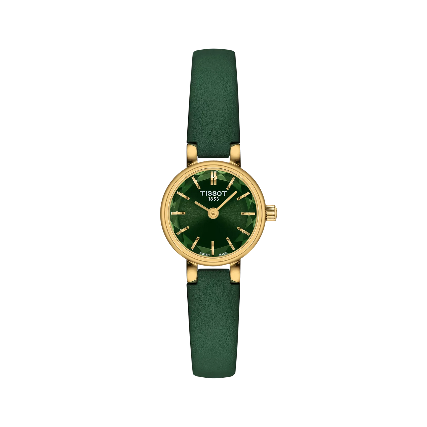 Tissot Lovely Round 19,5 mm
