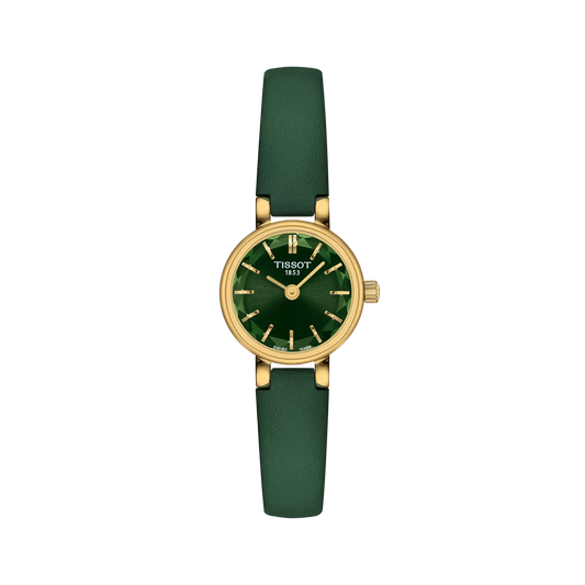 Tissot Lovely Round 19,5 mm