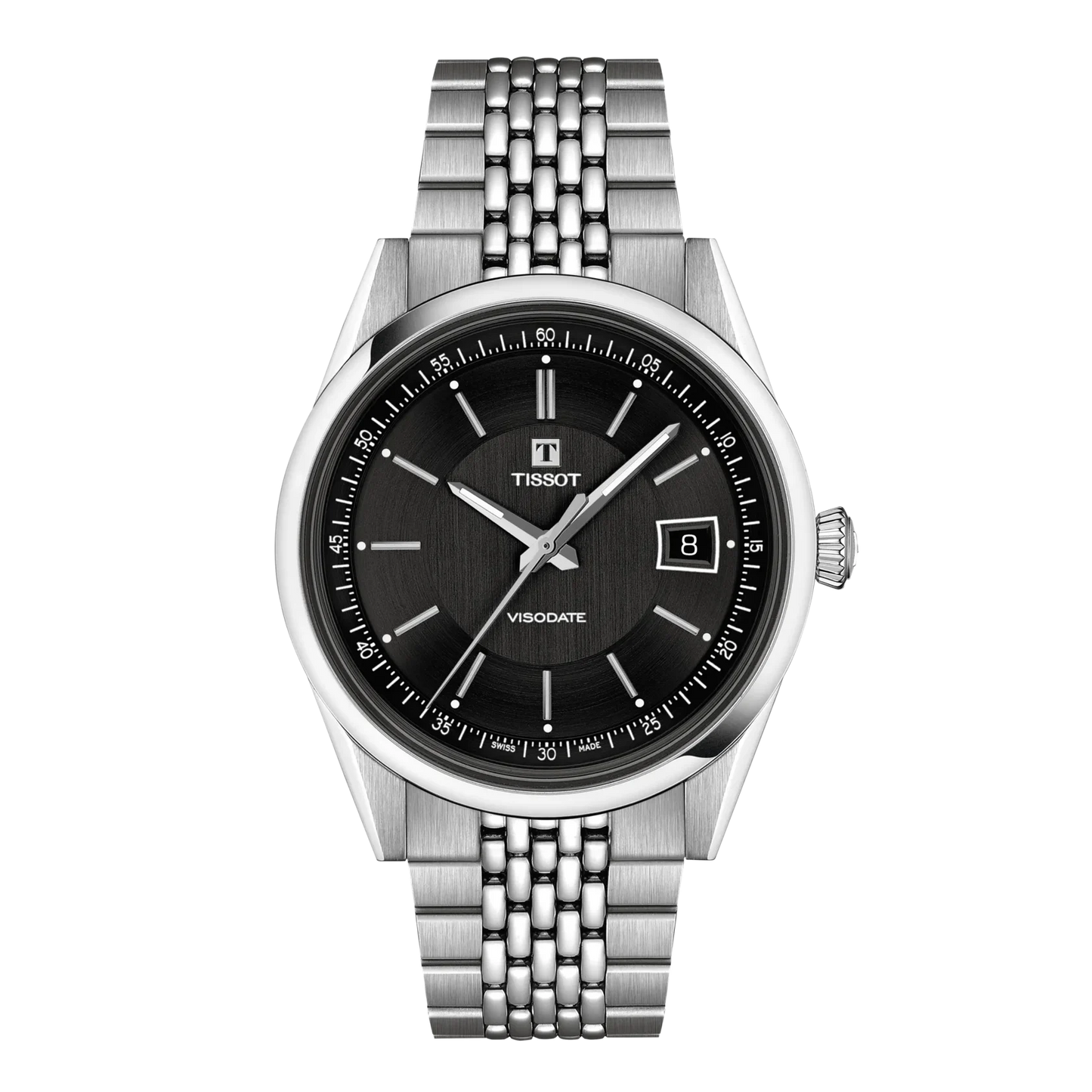 Tissot Visodate 39 mm