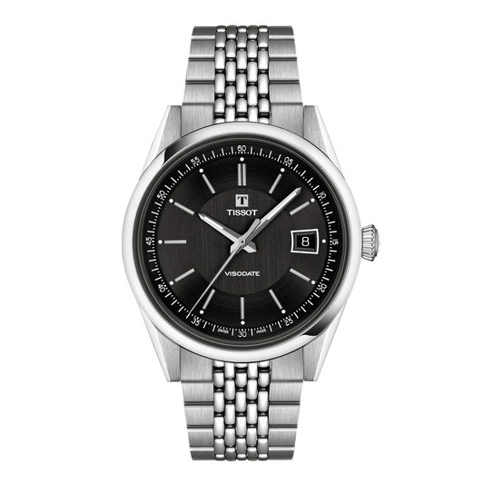 Tissot Visodate 39 mm