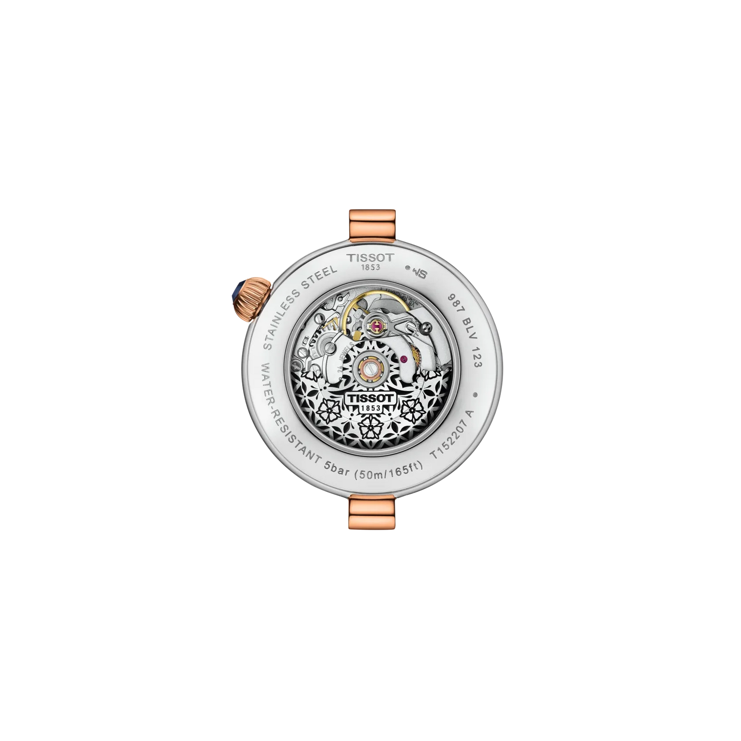 Tissot Désir 28 mm
