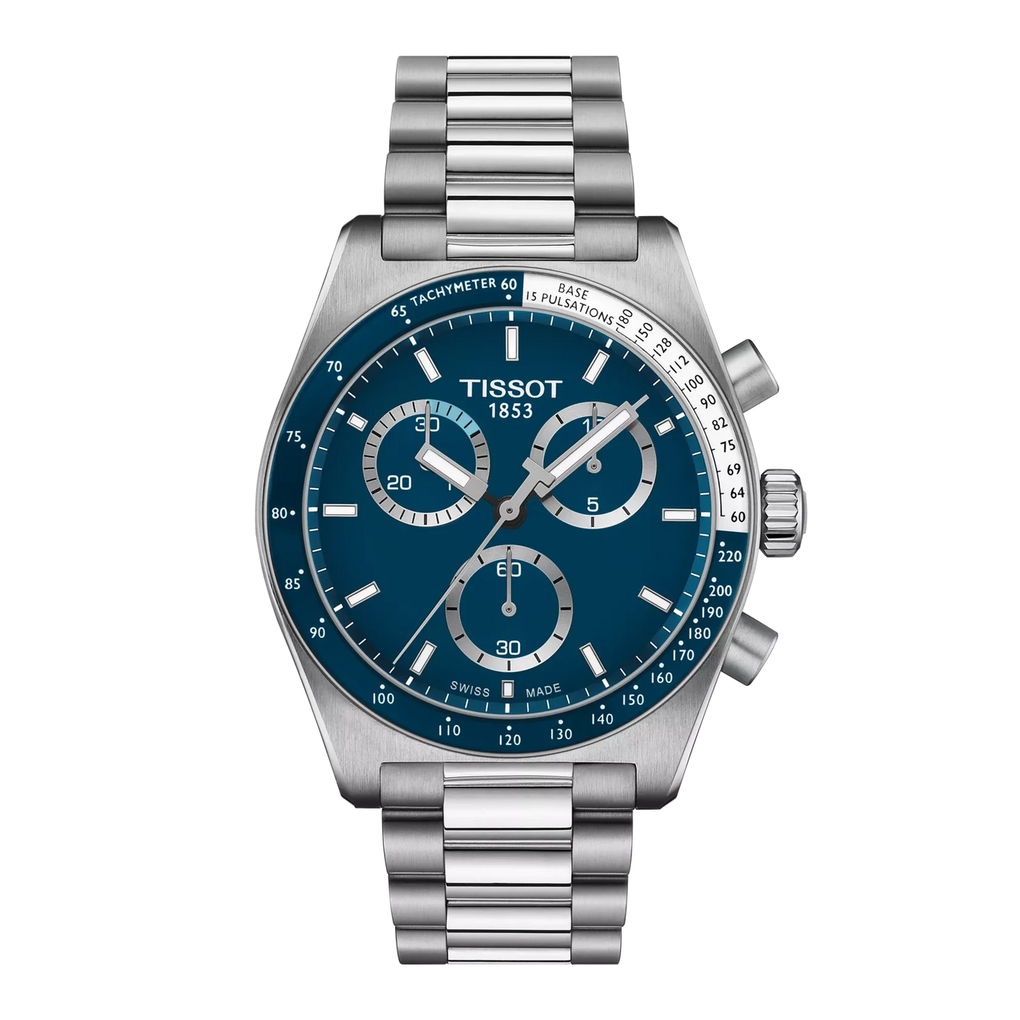 Tissot PR516 Chronograph 40 mm