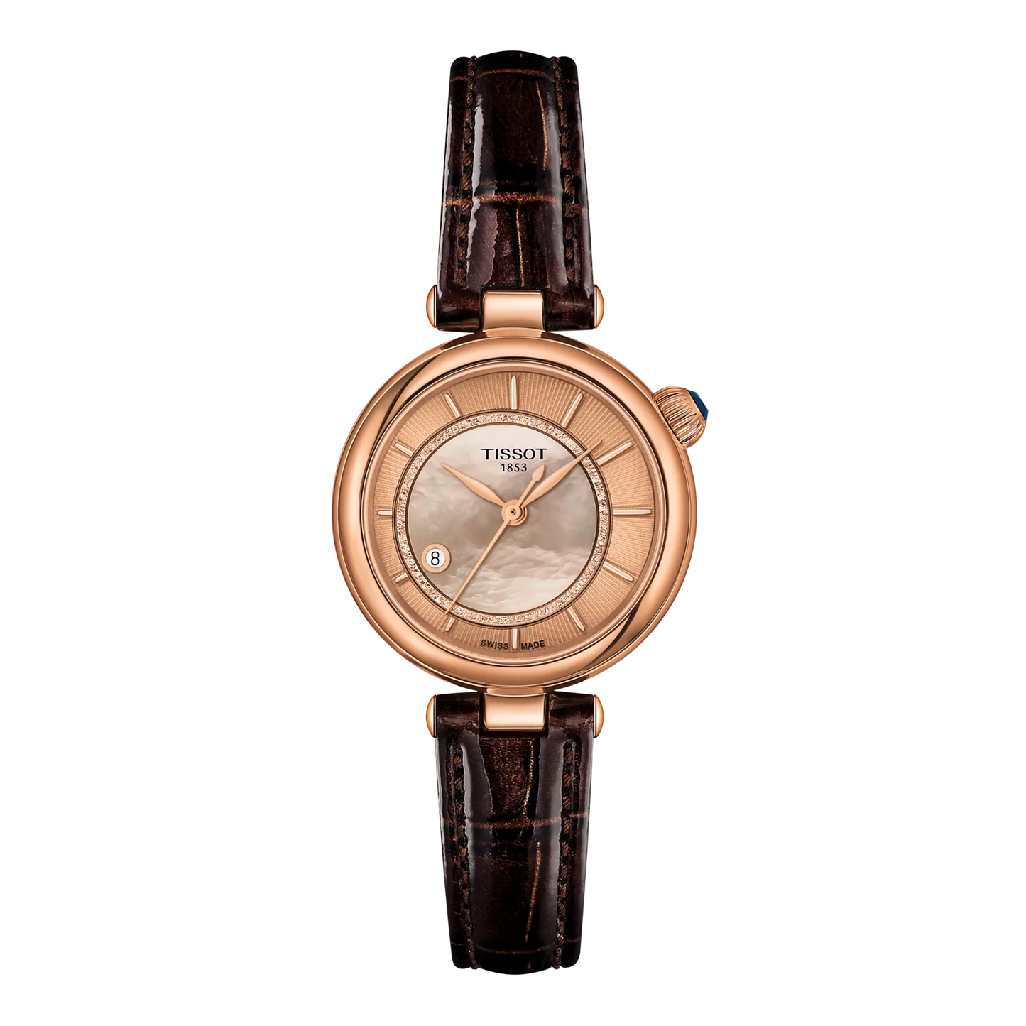 Tissot Désir 28 mm