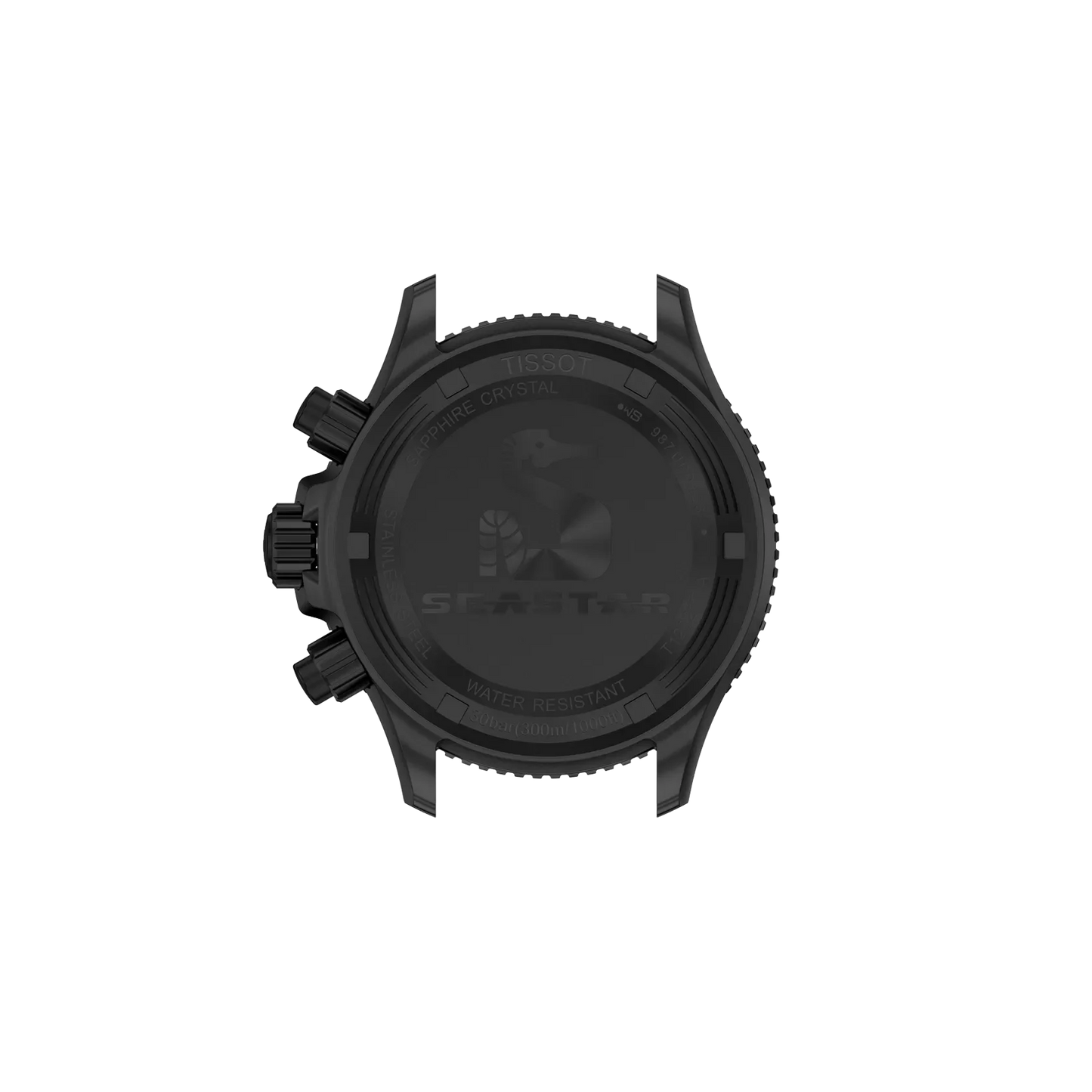 Tissot Seastar 1000 38 mm