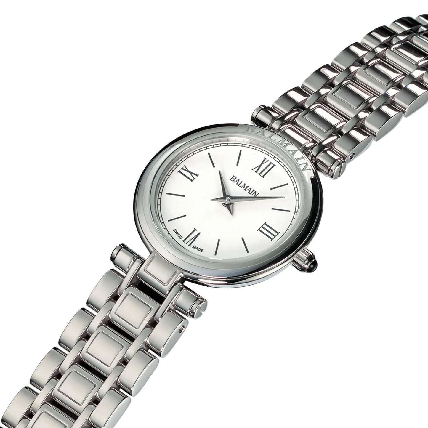 Balmain Haute Elegance Mini 24 mm