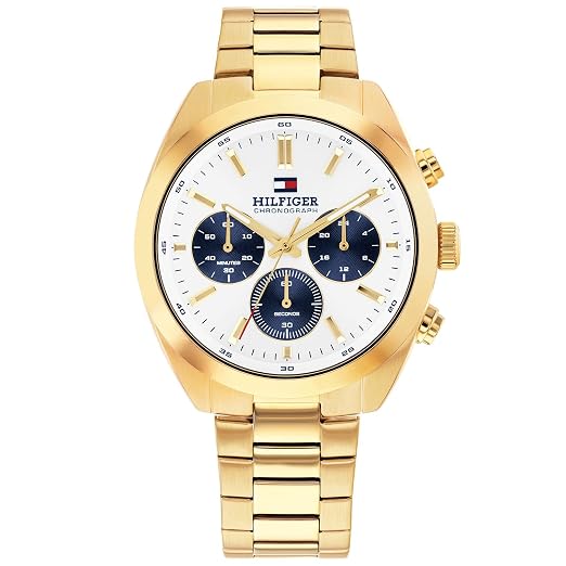 Tommy Hilfiger Hudson